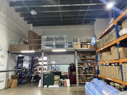 Pico Creative Centre (D12), Factory #463881901
